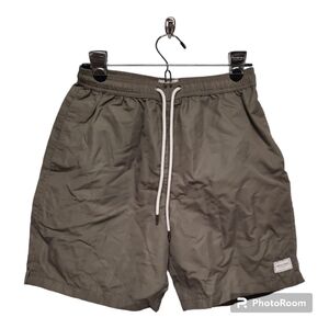 Great Lakes (Men's Large) Swimsuit Trunks Shorts